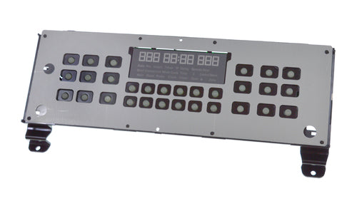 GE WS01F07859 Range Oven Control Assembly
