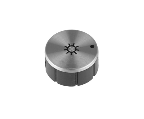 Broan-Nutone 08096 Range Hood Light Control Knob