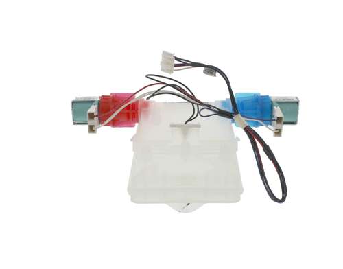 Whirlpool WPW10683603 Washer Water Inlet Valve