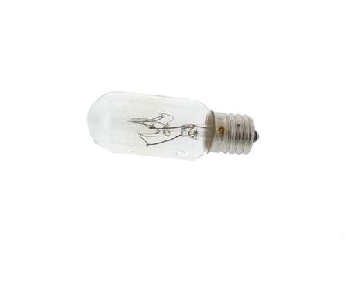 GE WG02F00861 Microwave Light Bulb, 40W