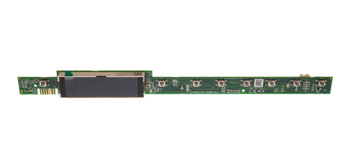 GE WG04A03691 Dishwasher User Interface Control Board