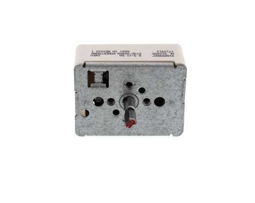 Frigidaire 318293827 Range Surface Element Switch