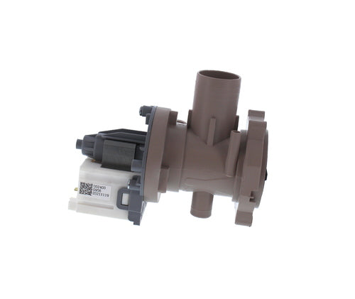 GE WG04F10638 Washer Drain Pump