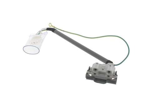Whirlpool Washer Lid Switch Assembly