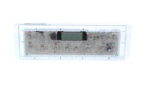 GE WS01F10073 Range Electronic Control Board