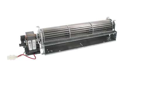 Whirlpool WPW10245511 Range Blower Assembly