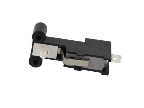 Whirlpool Washer Door Lock Switch