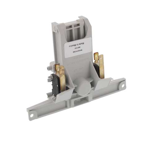 Whirlpool WPW10275768 Dishwasher Door Latch