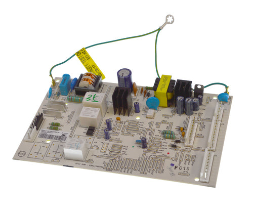 GE WR03F04745 Refrigerator Main Control Board Assembly