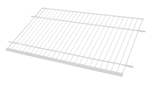Frigidaire Refrigerator Freezer Wire Shelf, 14" x 27"