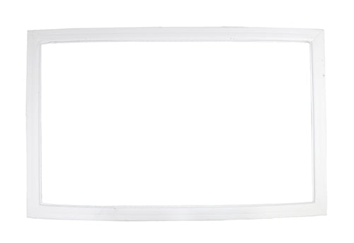 Frigidaire 242193203 Refrigerator Freezer Door Gasket, White