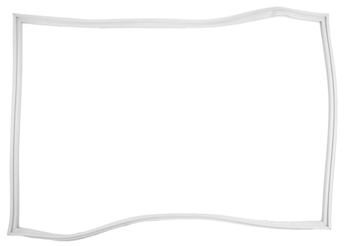 Whirlpool 2188448A Refrigerator Door Gasket, White