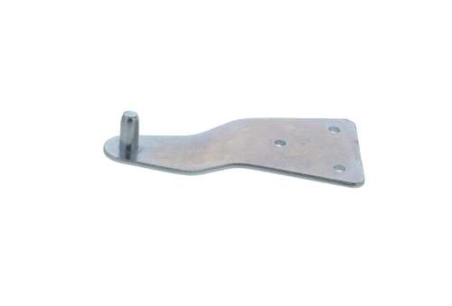 Whirlpool WP2261963 Refrigerator Top Door Hinge