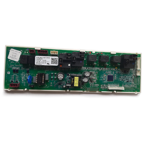 GE WS01F10882 Range Electronic Control Board