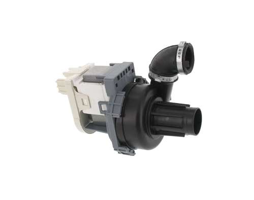 Whirlpool Dishwasher Circulation Pump & Motor Assembly