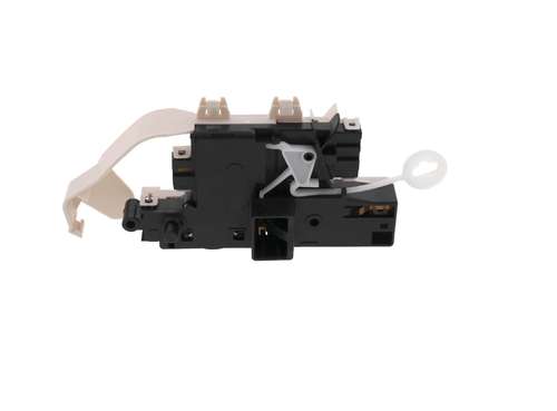 Whirlpool Washer Door Lock Assembly