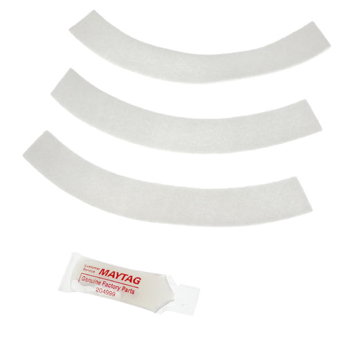 Whirlpool 203956 Top Load Washer Damper Pad Kit