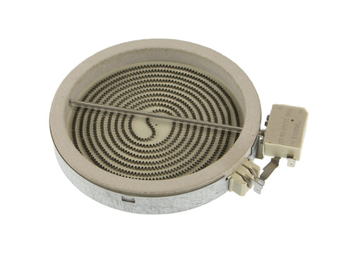 Whirlpool Range Radiant Surface Element