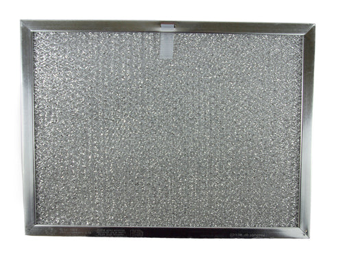 Broan Nutone Range Hood Aluminum Grease Filter, 8-3/8" x 11-1/4" x 3/8"