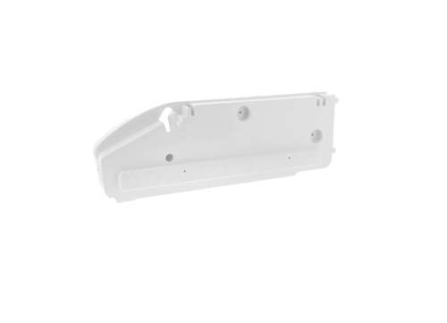Whirlpool WP12656105 Refrigerator Pantry Drawer End Cap, Left Hand