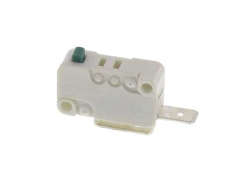 Whirlpool Washer Spin Enable Switch