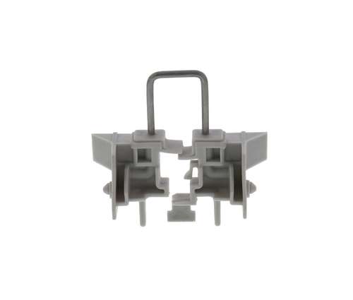 Whirlpool Washer Door Lock Hoop Assembly