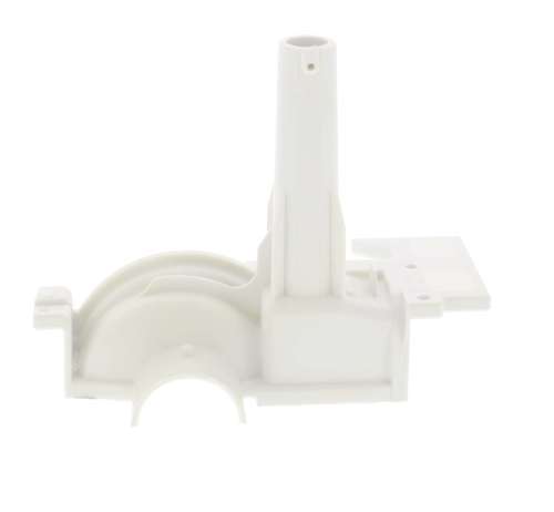 Frigidaire Dishwasher Lower Spray Arm Support & Cover
