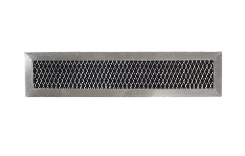 Frigidaire Microwave Exhaust Charcoal Filter, 10-3/16" x 2-3/8" x 5/16"