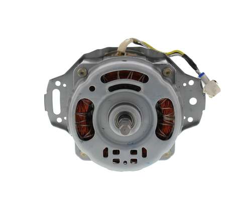 GE WW03A00179 Washer Motor and Shield Kit