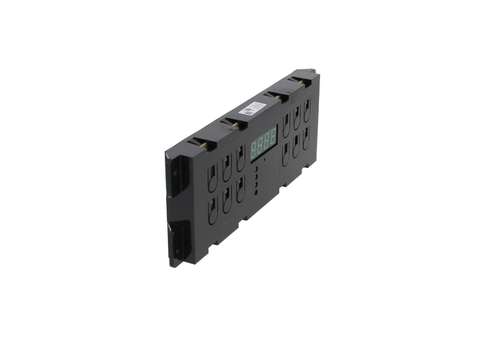 Frigidaire 316557238 Range Electronic Control Board