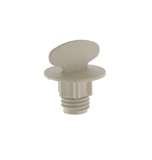 Whirlpool WP8268873 Dishwasher Wash Arm Retaining Nut