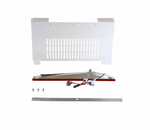 GE WR01L08810 Refrigerator Drain Pan Kit