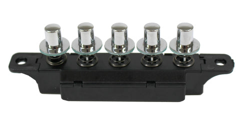 Broan-Nutone 7245 Range Hood Push Button Assembly