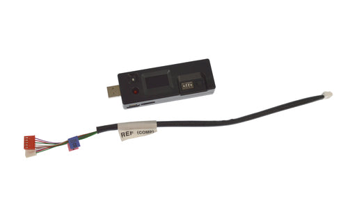 LG CJT30000002 Compressor Rewriter Jig Assembly