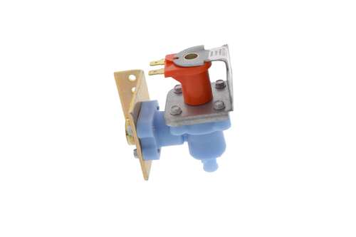 Whirlpool Dishwasher Water Inlet Valve