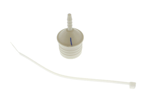 Whirlpool WPW10405608 Washer Air Chamber