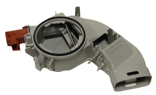 Whirlpool WPW10469575 Dishwasher Vent Assembly
