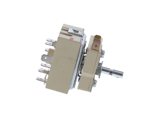 GE WS01F01663 Range Surface Element Switch