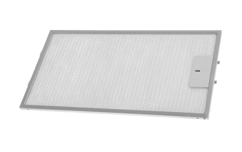 Whirlpool WP49001046A Range Hood Aluminum Grease Filter