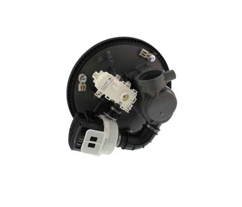 Whirlpool Dishwasher Circulation Pump & Motor Assembly