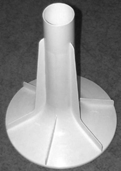 Frigidaire 131427200 Agitator Assembly