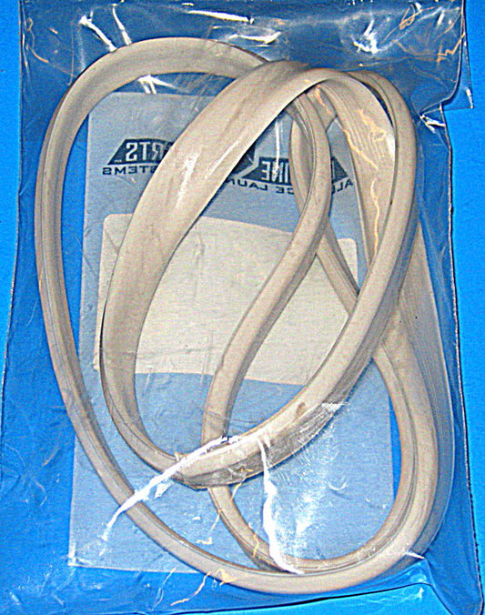 Speed Queen 61379P Dryer Door Seal, White Speed Queen