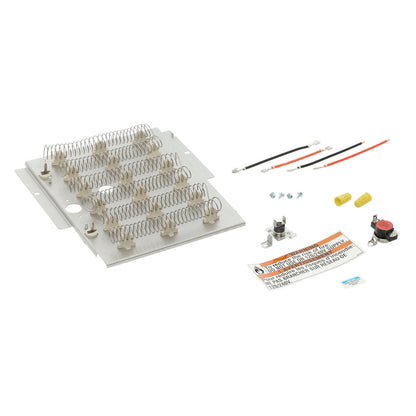 Speed Queen 61928 Dryer Heating Element Assembly, 4800W Speed Queen