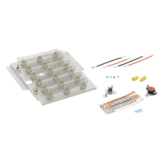 Speed Queen 61928 Dryer Heating Element Assembly, 4800W Speed Queen