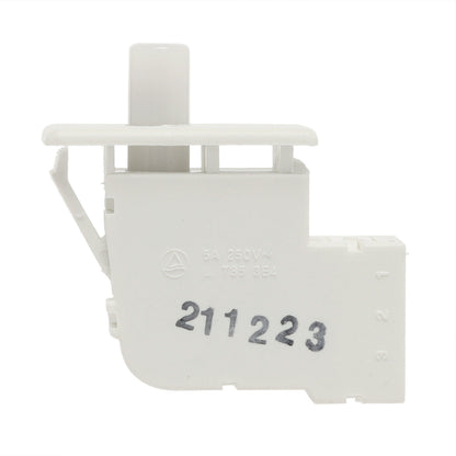 LG 6601EL3001A Dryer Door Switch Assembly LG