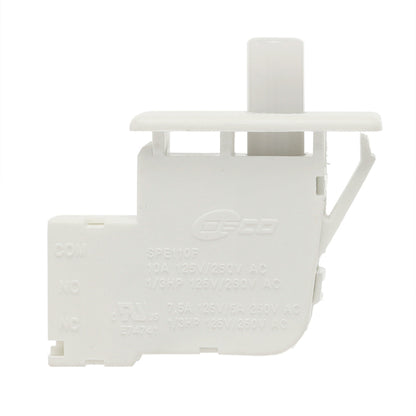 LG 6601EL3001A Dryer Door Switch Assembly LG
