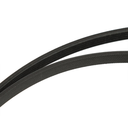 Universal Dryer Drum Belt, Equivalent To Samsung 6602-001655 Supco
