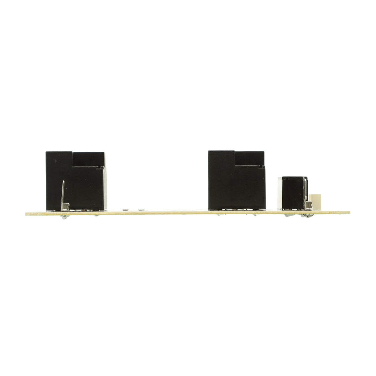 LG 6871W1N012B Oven Range Stove Relay Control Board LG