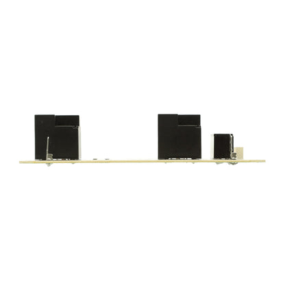 LG 6871W1N012B Oven Range Stove Relay Control Board LG