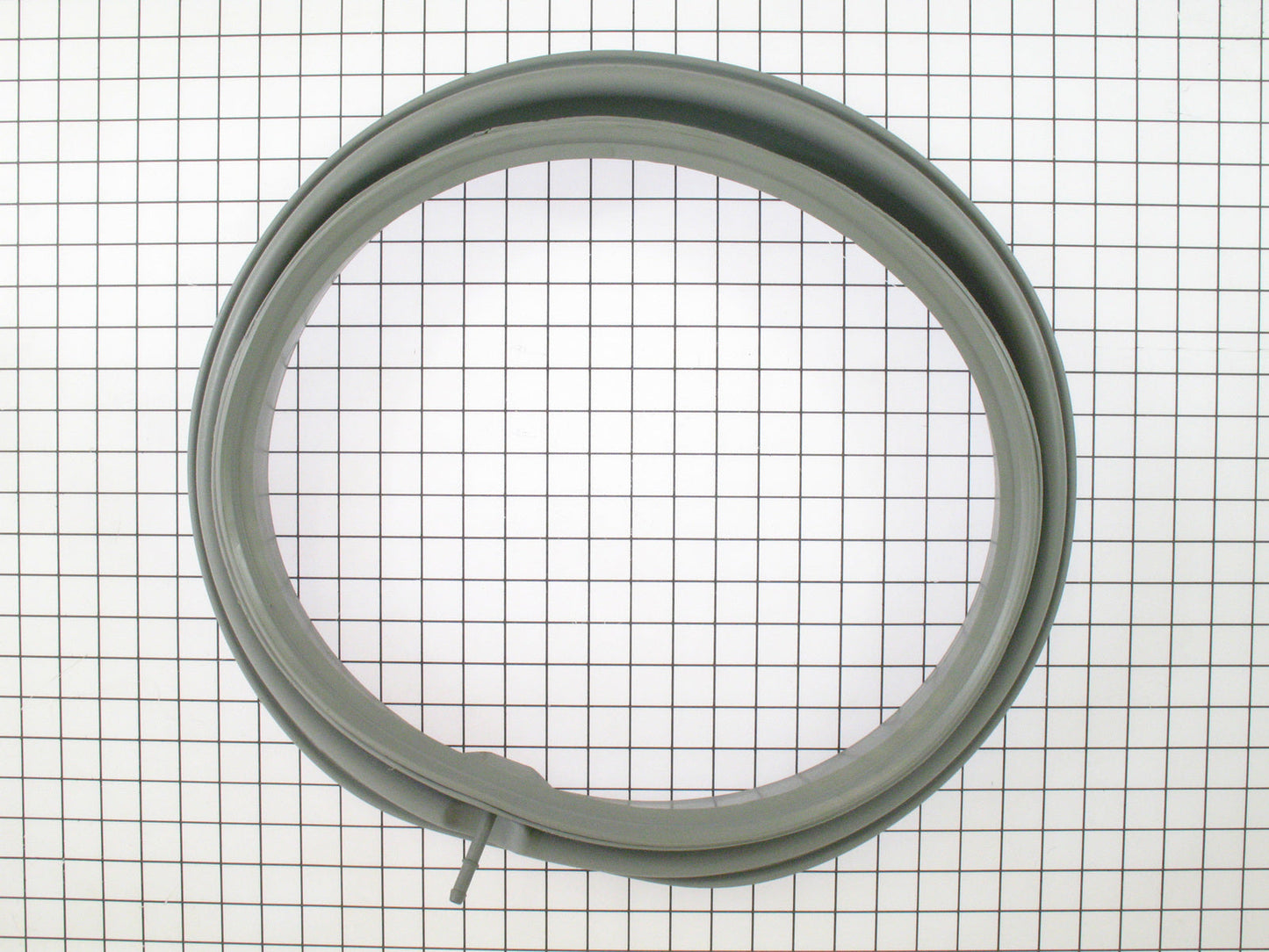Speed Queen Front Load Washer Door Bellow With Nozzle Speed Queen